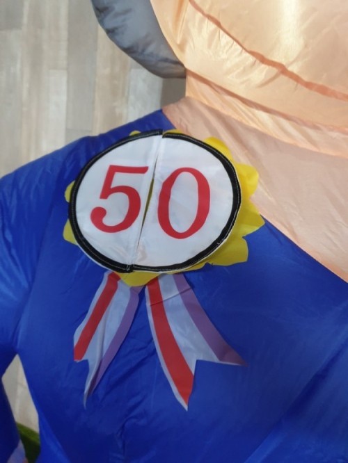 Indoor Sarah Classic 2,3m